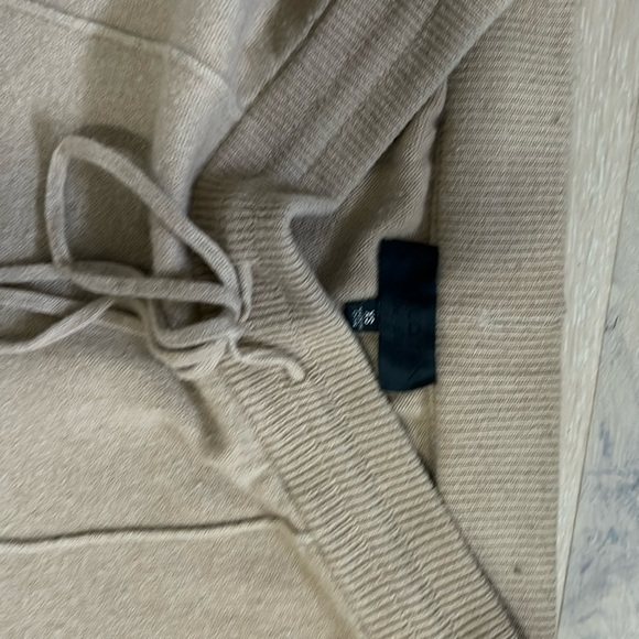 Nili lotan cashmere pants - Picture 2 of 4